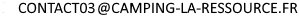 Adresse email