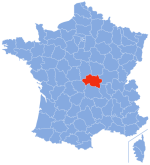 Allier-Position.svg